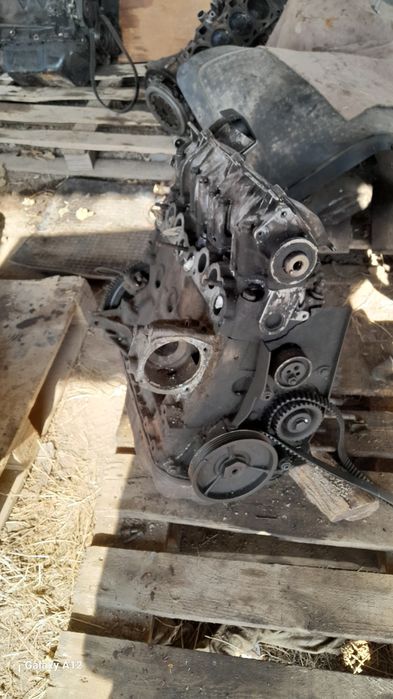 Двигун (мотор)1.4 фіат тіппо