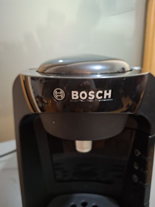 Máquina de Café BOSCH Tas3102 Tassimo Suny