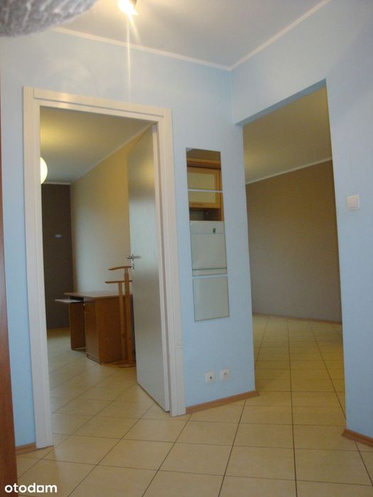 Rataje blok Chartowo 2-pokojowe 40,20 m2 cena 442000 zł.