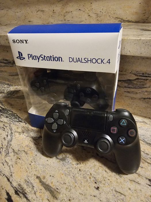 Sprzedam nowego pada do PS4