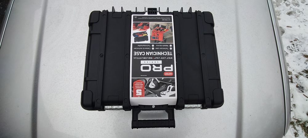 walizka na narzędzia