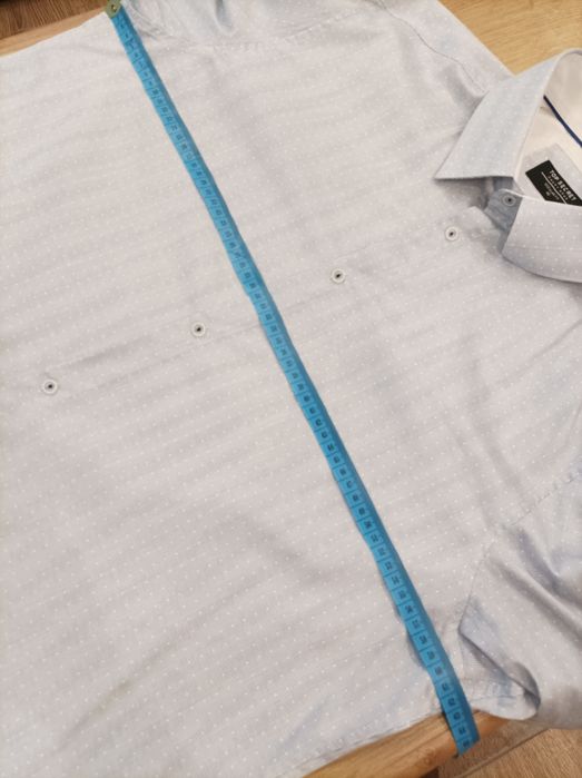 Koszula Regular FIt Top Secret