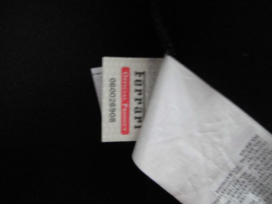 Bluza Ferrari Premium
