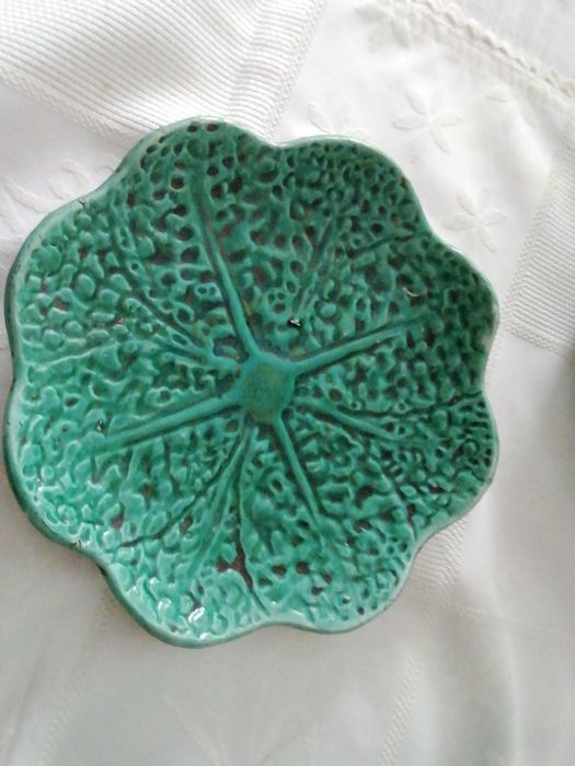 Cabbage-Shaped Bowl64751216443778122