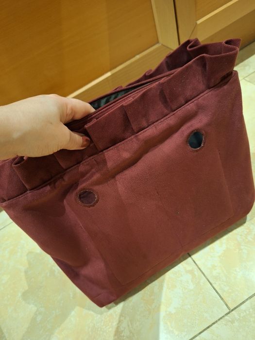 Torebka O bag standard