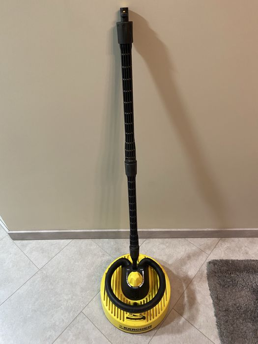 Щетка для терассы, фасада Karcher