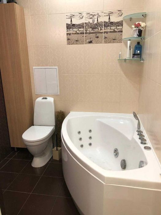 Газ та автономність!Квартира в ЖК Парковий під Сертифікат та Постанову