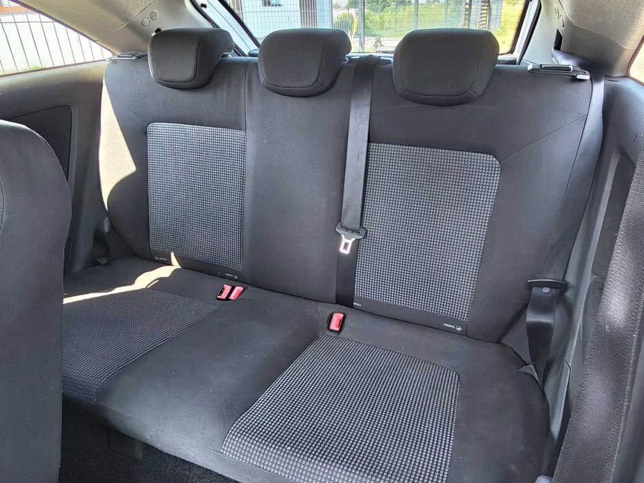 Opel Corsa 1.0 benzyna
