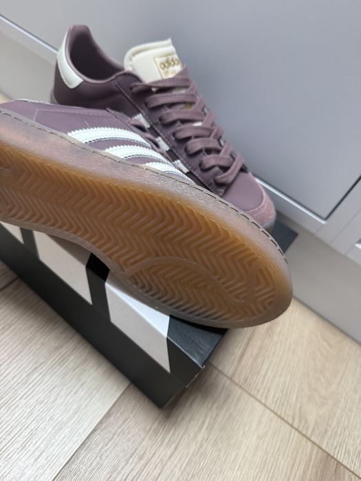 Adidas Originals - Jabbar