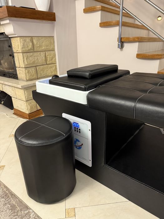 Myjka do zabiegów Head Spa