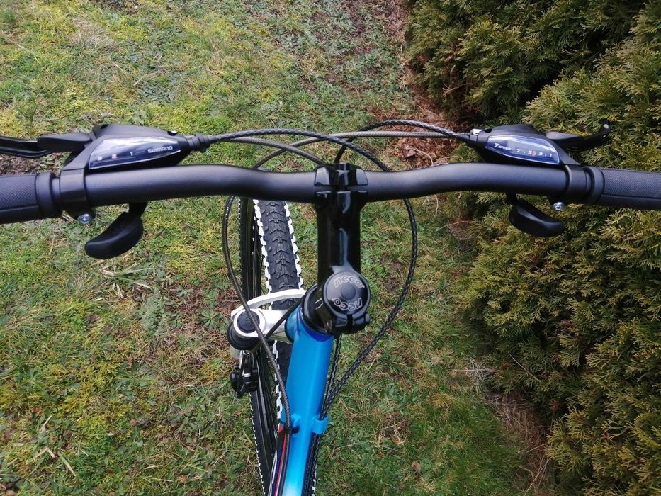 Rower MTB 26 KANDS  Sobotage Aluminium Shimano  2X TARCZA RATY! HIT