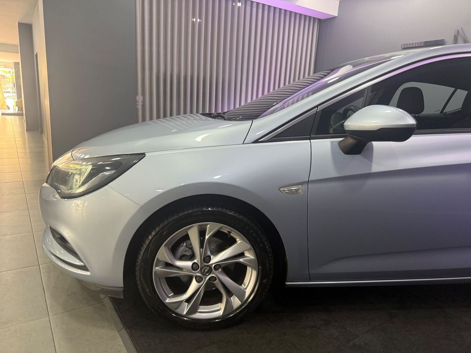 Opel Astra 1.6 CDTI Innovation S/S