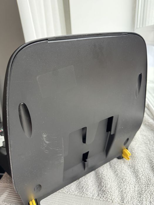 База maxi cosi familyfix 360