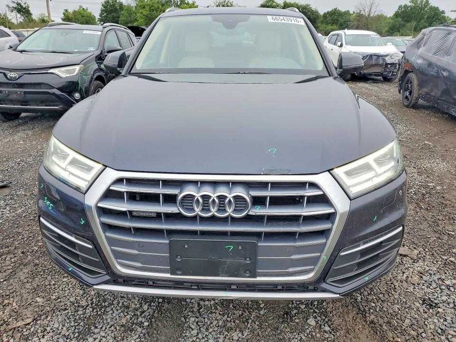2020 AUDI Q5 Premium plus