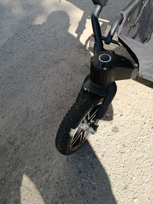 Продам коляску для двійні
