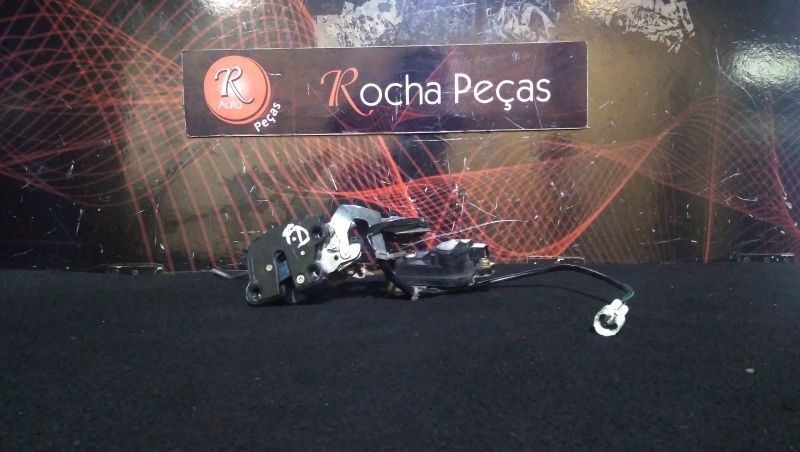 Fecho Da Porta Frente Dto Suzuki Vitara (Et, Ta, Td)