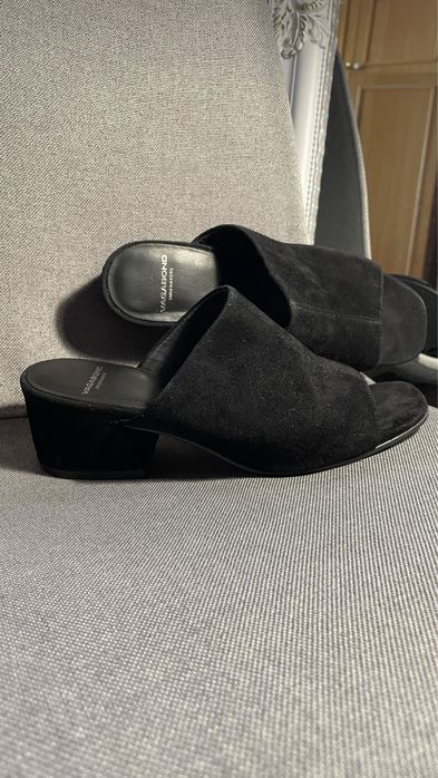 Мюлі жіночі