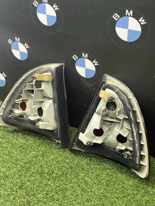 Задні стопи BMW E46 Універсал Рестайлінг Код:331