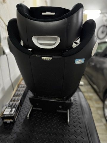 Cadeira auto cybex
