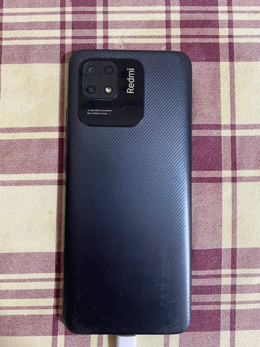 Xiaomi Redmi 10c 128gb