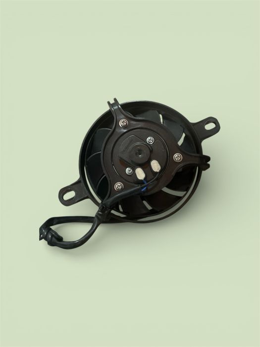 165. Wentylator Benelli