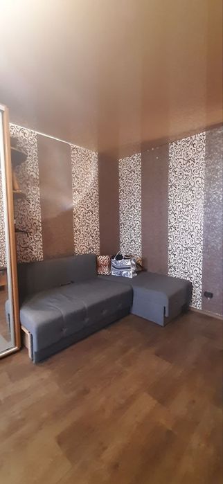Продаётся 1комнатная квартира Чугуев