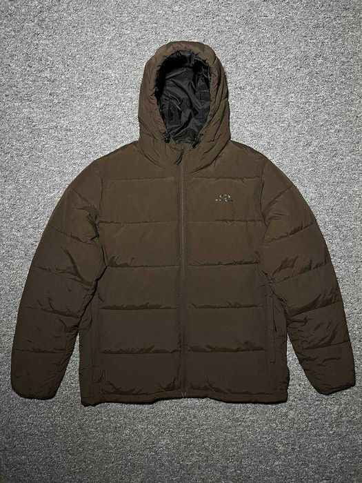 Чоловіча куртка пуховик OAKLEY - Розмір XXL