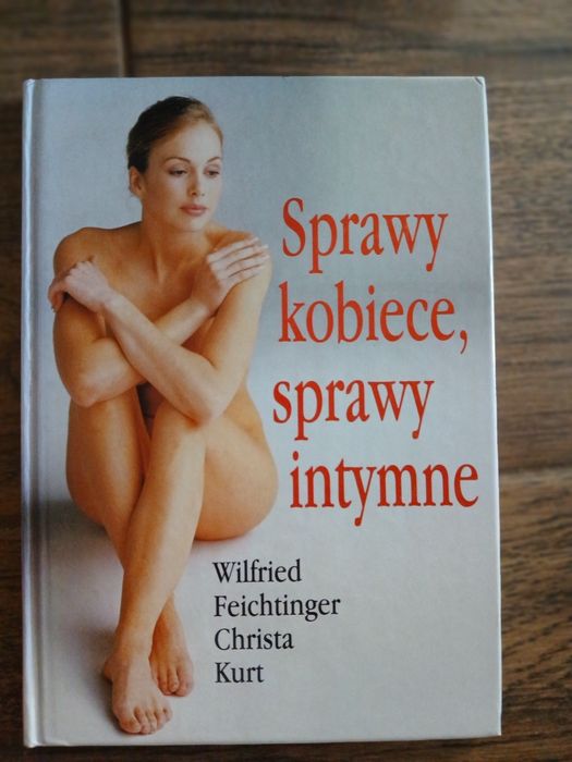 Sprawy kobiece sprawy intymne