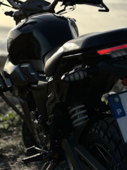 Zontes G1 125cc 2020