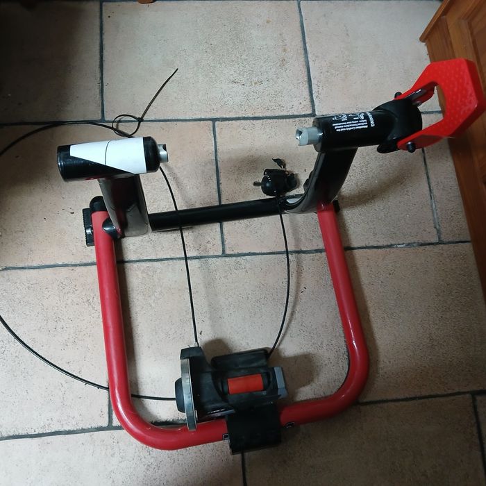 ROLOS Bicicleta Novos