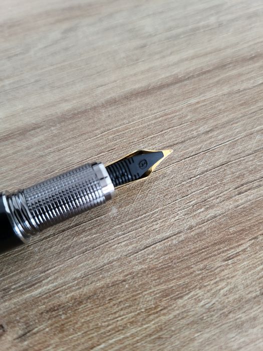 Pióro Mont Blanc nowe nieużywane