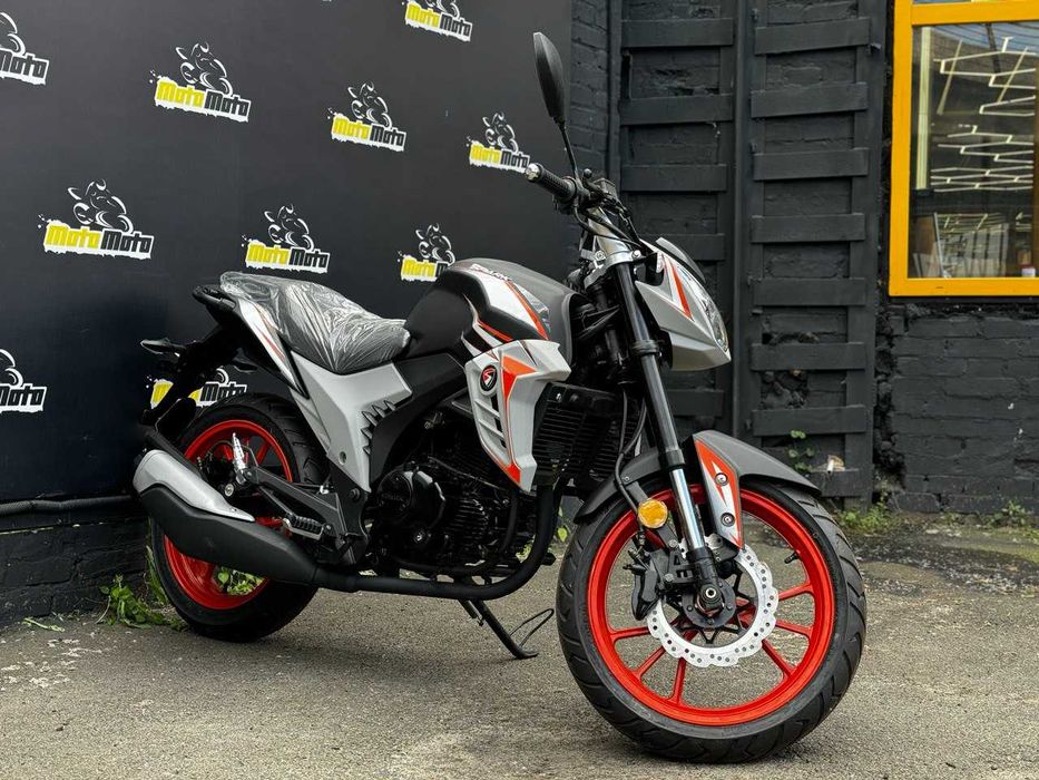Мотоцикл SPARK SP250R-35