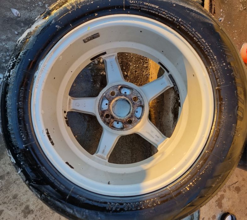 Продам Диски R16 Renault,Dacia,Opel,Daewoo,Chevrolet 4/100