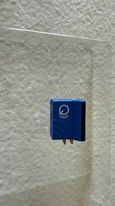 Vendo Ortofon MC Quintet Blue