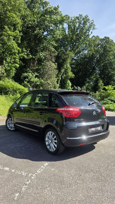Citroën C4 Picasso 1.6 HDi Business Pack CMP6