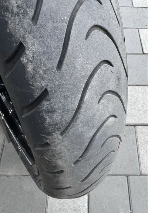 Honda CBR1000RR обслужений доставка Обмін