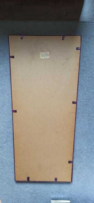Lustro lata 70 PRL