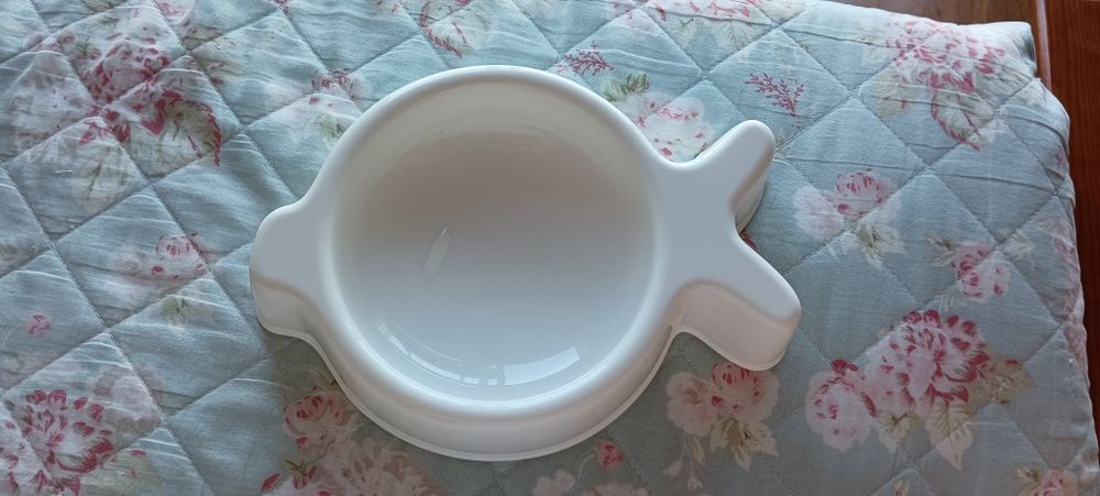 Comedouro de animais