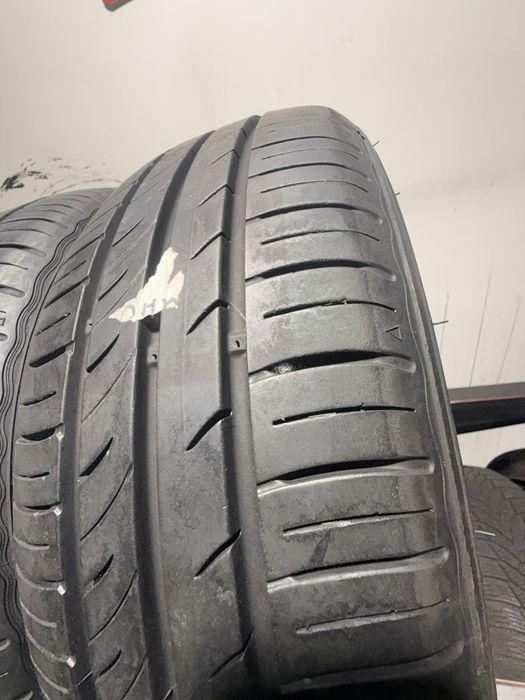 Opony letnie Kumho 185/60R14 Ecowing ES31 82T Bieżnik #L1395 Komplet