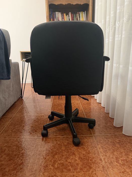 Cadeira de Escritório - usada