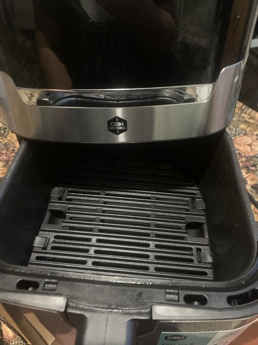 Мультипіч Скандинавської компанії