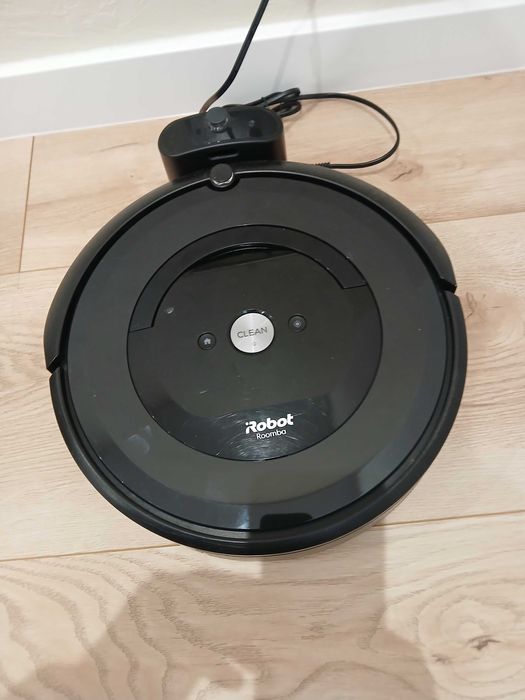 Robot sprzątający IRobot Romba e5