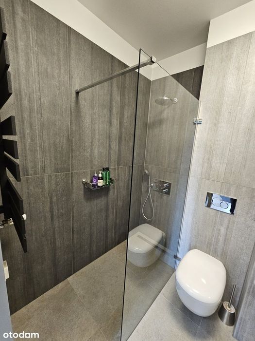 Komfortowy apartament w Cieplicach Zdroju