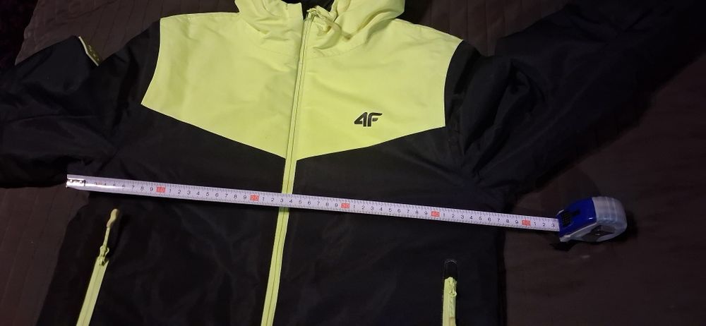 Kurtka dziecięca 4f 152 neodry 5000 ideał