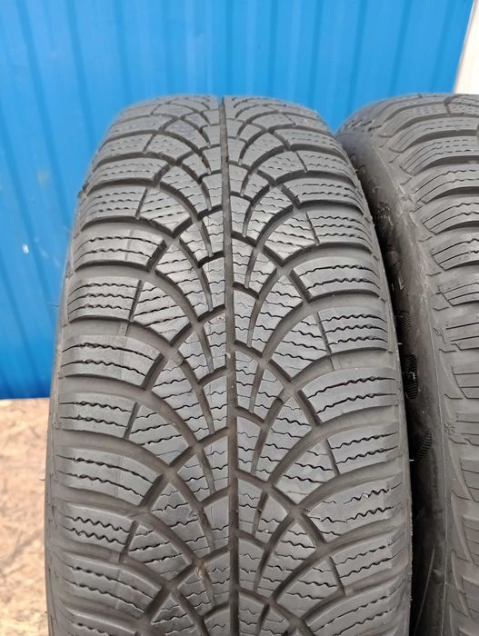Opony Zimowe 2x 185/65 R15 88T Goodyear Ultragrip 9