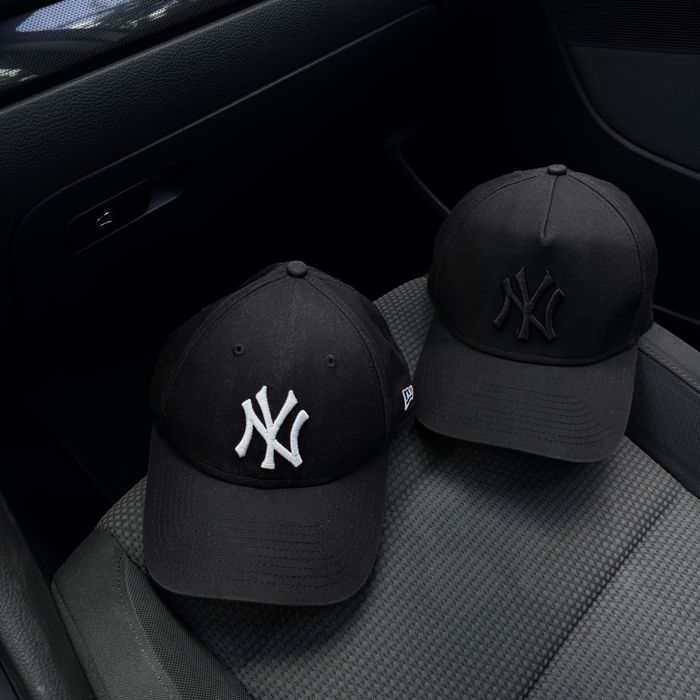 Кепка ny, new york, brand 47 оригінал