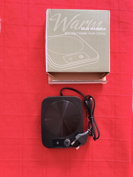 Mug Warmer - NOVA