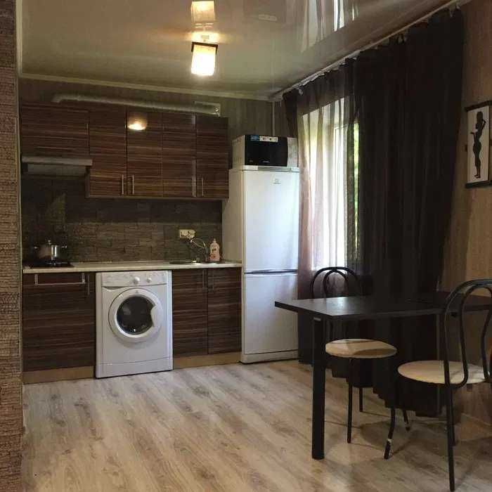 Продаж 1  кімнатної квартири на вул. 23-го Серпня 70 IS
