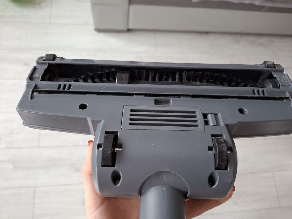 Zelmer Jupiter turboszczotka oryginał