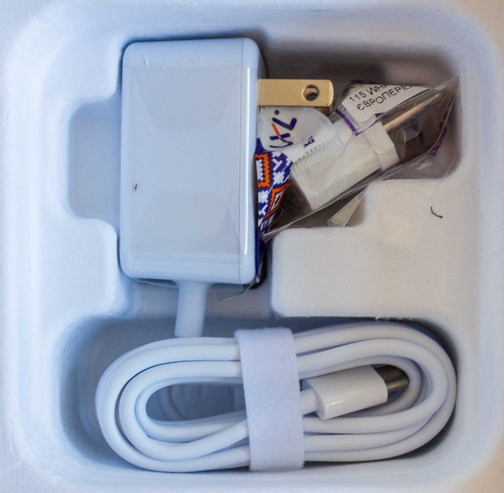 Ubiquiti UniFi Gateway Lite UXG-Lite маршрутизатор / security gateway